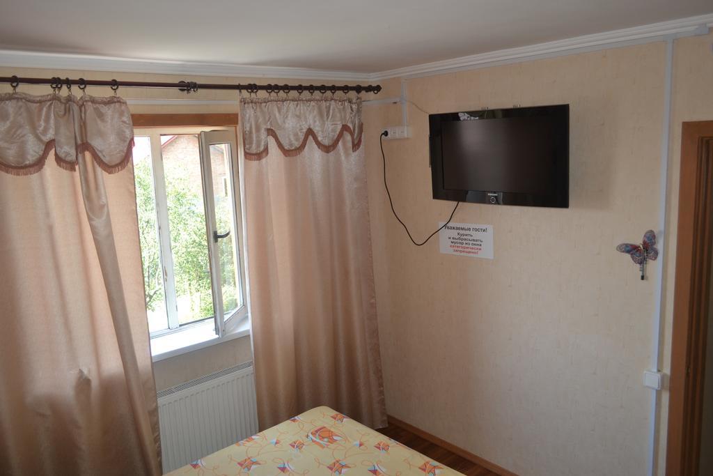Hotel Restaurant Complex Boyarskiy Dvor Boyarka Room photo